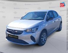Opel Corsa Saint-Dizier