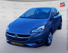 Opel Corsa Saint-Dizier