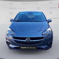 Opel Corsa 1.4 Turbo 100ch Design Edition Start/Stop 5p Saint-Dizier