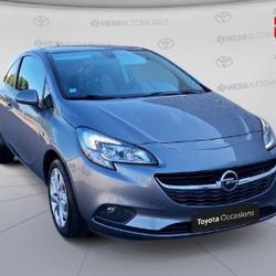 Opel Corsa 1.4 Turbo 100ch Design Edition Start/Stop 5p Saint-Dizier