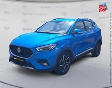 MG ZS - 1.0 T-GDi 111ch Luxury BVA6 - 15 299 €
