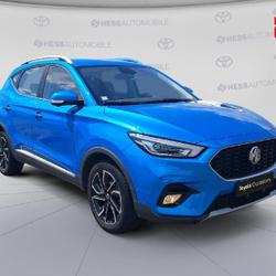 MG ZS 1.0 T-GDi 111ch Luxury BVA6 Saint-Dizier