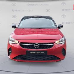 Opel Corsa 1.2 75ch Edition Saint-Dizier