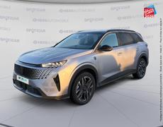 Peugeot 5008 Belleville-sur-Meuse