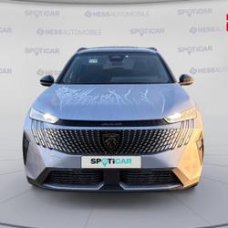 Peugeot 5008 Hybrid 145ch GT e-DCS6 occasion - Belleville-sur-Meuse - photo 2/20