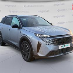 Peugeot 5008 Hybrid 145ch GT e-DCS6 occasion - Belleville-sur-Meuse - photo 3/20