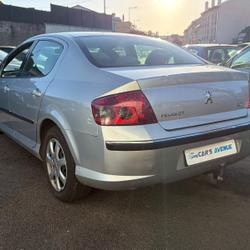 Peugeot 407 Executive occasion - Essey-l&egrave;s-Nancy - photo 2/22