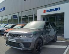 Land Rover Range Rover Sport Alès