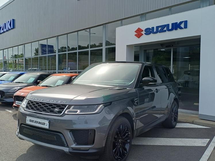 Land Rover Range Rover Sport  - Dynamic - 39 990 €