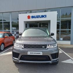 Land Rover Range Rover Sport 3.0 TDV6 HSE DYNAMIC Al&egrave;s