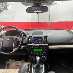 Land Rover Freelander S SD4 2.2 TD4 SD4S 4X4 190 CH BVA Saint-Denis-de-Mailloc