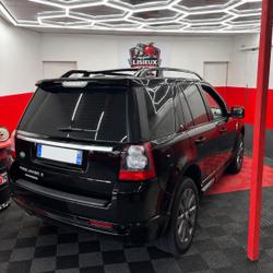 Land Rover Freelander S SD4 2.2 TD4 SD4S 4X4 190 CH BVA Saint-Denis-de-Mailloc