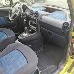 Peugeot 1007 1.6 16V SPORTY 2-TRONIC La Chevroli&egrave;re