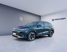 Volkswagen Tiguan Saint-Jean-du-Cardonnay