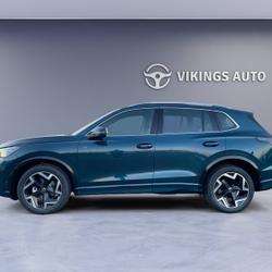 Volkswagen Tiguan 1.5 eTSI 150ch DSG7 R-Line Edition occasion - Saint-Jean-du-Cardonnay - photo 2/16