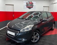 Peugeot 208 Saint-Denis-de-Mailloc