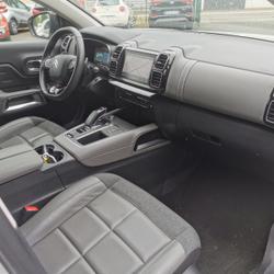 Citroen C5 Aircross HYBRID 225CH SHINE E-EAT8 La Chevroli&egrave;re