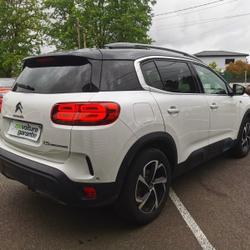 Citroen C5 Aircross HYBRID 225CH SHINE E-EAT8 La Chevroli&egrave;re
