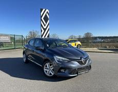 Renault Clio - 1.0 TCe 100ch Business - 20 - 12 490 €