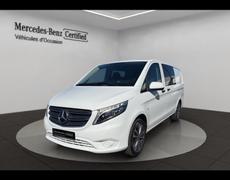 Mercedes Vito Montoir-de-Bretagne