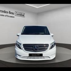 Mercedes Vito 116 CDI Long Select Propulsion 9G-Tronic Montoir-de-Bretagne