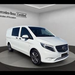 Mercedes Vito 116 CDI Long Select Propulsion 9G-Tronic Montoir-de-Bretagne