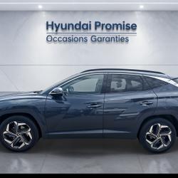 Hyundai Tucson Tucson 1.6 T-GDI 230 Hybrid BVA6 Executive Lab&egrave;ge