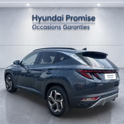 Hyundai Tucson Tucson 1.6 T-GDI 230 Hybrid BVA6 Executive Lab&egrave;ge