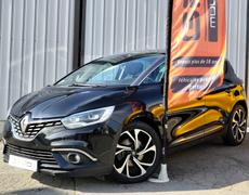Renault Scenic 4 Montreuil-le-Gast