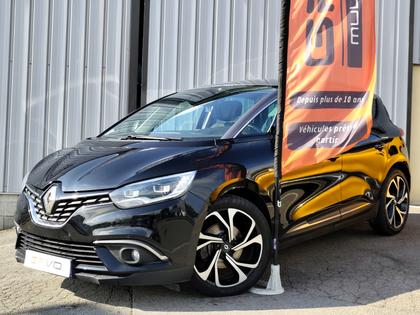 Renault Scenic 4 - ✅️ Révisé/1ère Main /Chaine de distribution / Garantie✅️ - 10 990 €