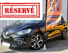 Renault Scenic 4 Montreuil-le-Gast