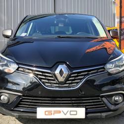 Renault Scenic 4 ✅️ R&eacute;vis&eacute;/1&egrave;re Main /Chaine de distribution / Garantie✅️ occasion - Montreuil-le-Gast - photo 2/24