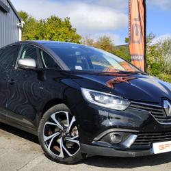 Renault Scenic 4 ✅️ R&eacute;vis&eacute;/1&egrave;re Main /Chaine de distribution / Garantie✅️ occasion - Montreuil-le-Gast - photo 3/24