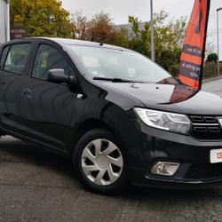Dacia Sandero ✅️ R&eacute;vis&eacute;/Chaine de distribution/ Garantie✅️ occasion - Montreuil-le-Gast - photo 3/18