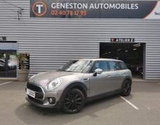 Mini Clubman La Chevrolière
