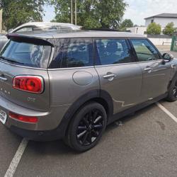 Mini Clubman ONE 102CH HYDE PARK BVA La Chevroli&egrave;re