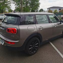 Mini Clubman ONE 102CH HYDE PARK BVA La Chevroli&egrave;re