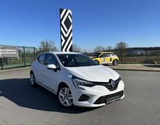 Renault Clio - 1.0 TCe 90ch Business -21N - 12 490 €