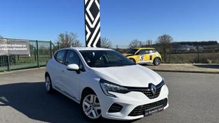 Renault Clio  - Business - photo 0