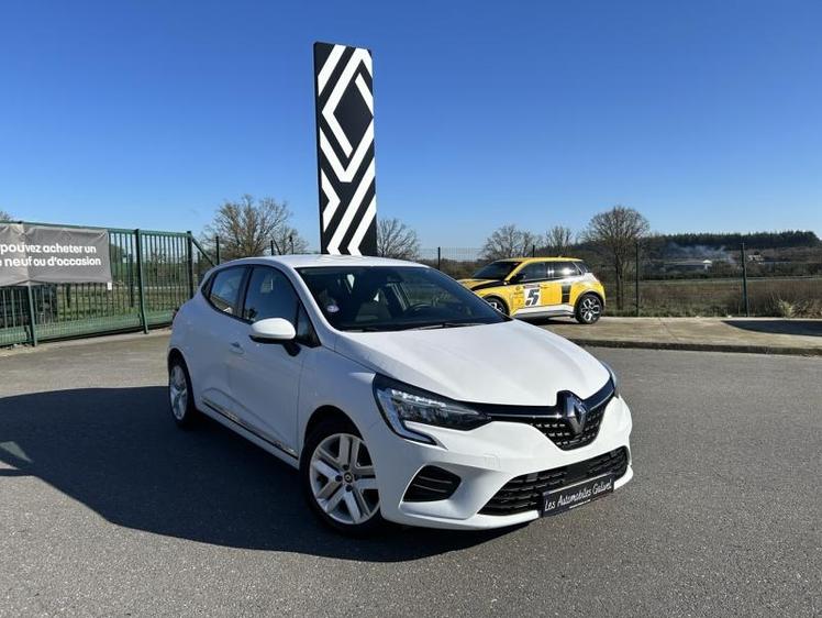 Renault Clio  - Business - 12 490 €