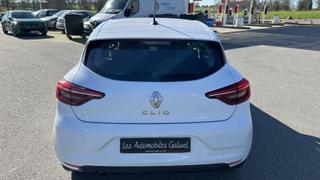 Renault Clio  - Business - photo 4