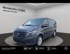Mercedes Vito Vigneux-de-Bretagne