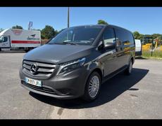 Mercedes Vito Montoir-de-Bretagne