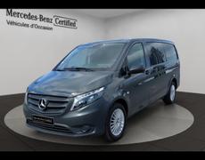 Mercedes Vito Montoir-de-Bretagne