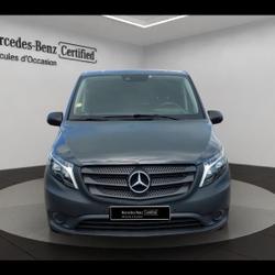 Mercedes Vito 119 CDI Long Pro Propulsion 9G-Tronic Vigneux-de-Bretagne
