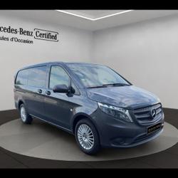 Mercedes Vito 119 CDI Long Pro Propulsion 9G-Tronic Rez&eacute;