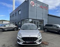 Ford Kuga Saint-Ouen-l'Aumône
