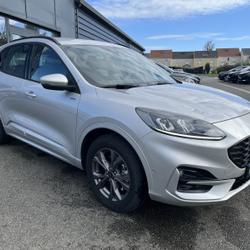Ford Kuga 2.5 DURATEC 225CH PHEV ST-LINE BUSINESS BVA Saint-Ouen-l'Aum&ocirc;ne