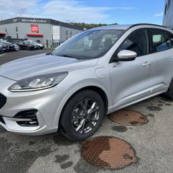 Ford Kuga 2.5 DURATEC 225CH PHEV ST-LINE BUSINESS BVA Saint-Ouen-l'Aum&ocirc;ne