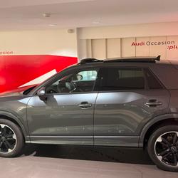 Audi Q2 Q2 35 TFSI 150 S tronic 7 S line Paris 17e Arrondissement